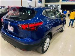 Nissan Rogue Sport